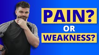 Rotator Cuff Torn Or Just Irritated?