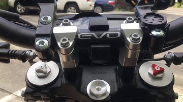 Top 3 MUST HAVES! For Your KTM 690 Enduro R