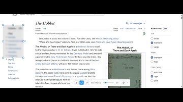 How to use Blur It chrome extension to blur texts, areas and images