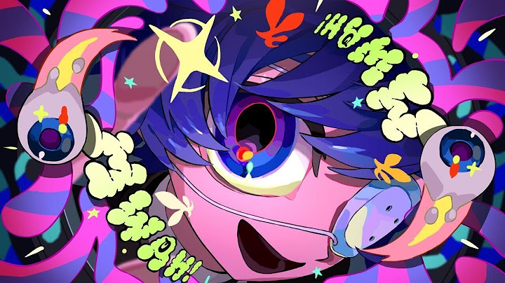 モニタリング -Cover / そらる