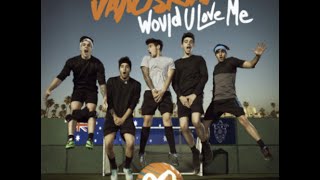 The Janoskians - LA Girl