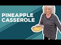 Love & Best Dishes: Pineapple Casserole Recipe