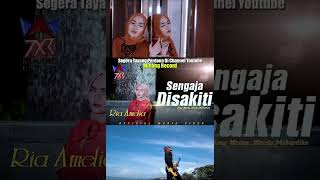 Ria Amelia - Sengaja Disakiti (Coming Soon On MR YT Channel)