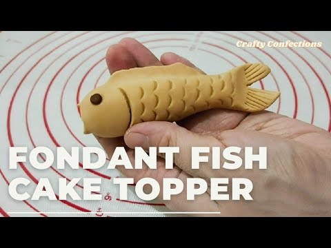 Video: Cara Membuat Kek Ikan Pike