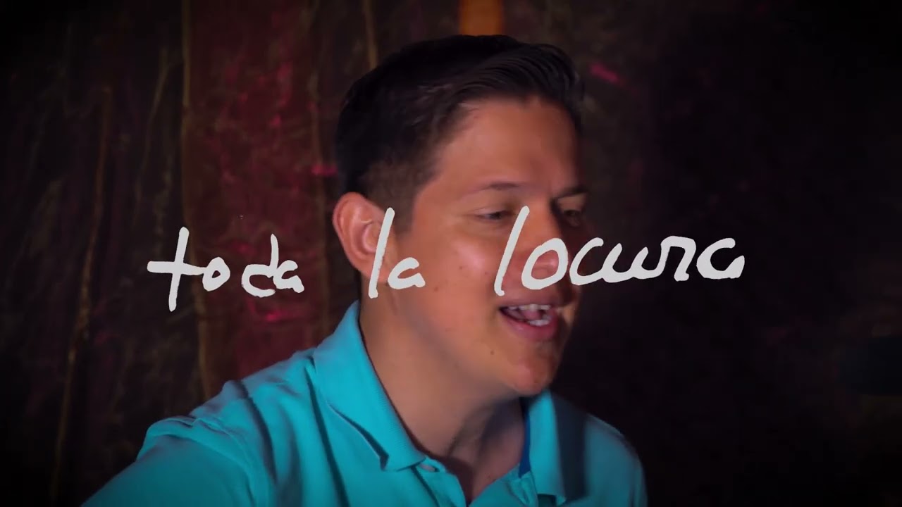 Aún me excitas - Lyric video