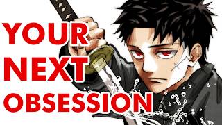 Why You Should Read Kagurabachi