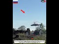 Very Amazing Maneuvers Of Ka-52 At Close #shortvideo #shortsfeed