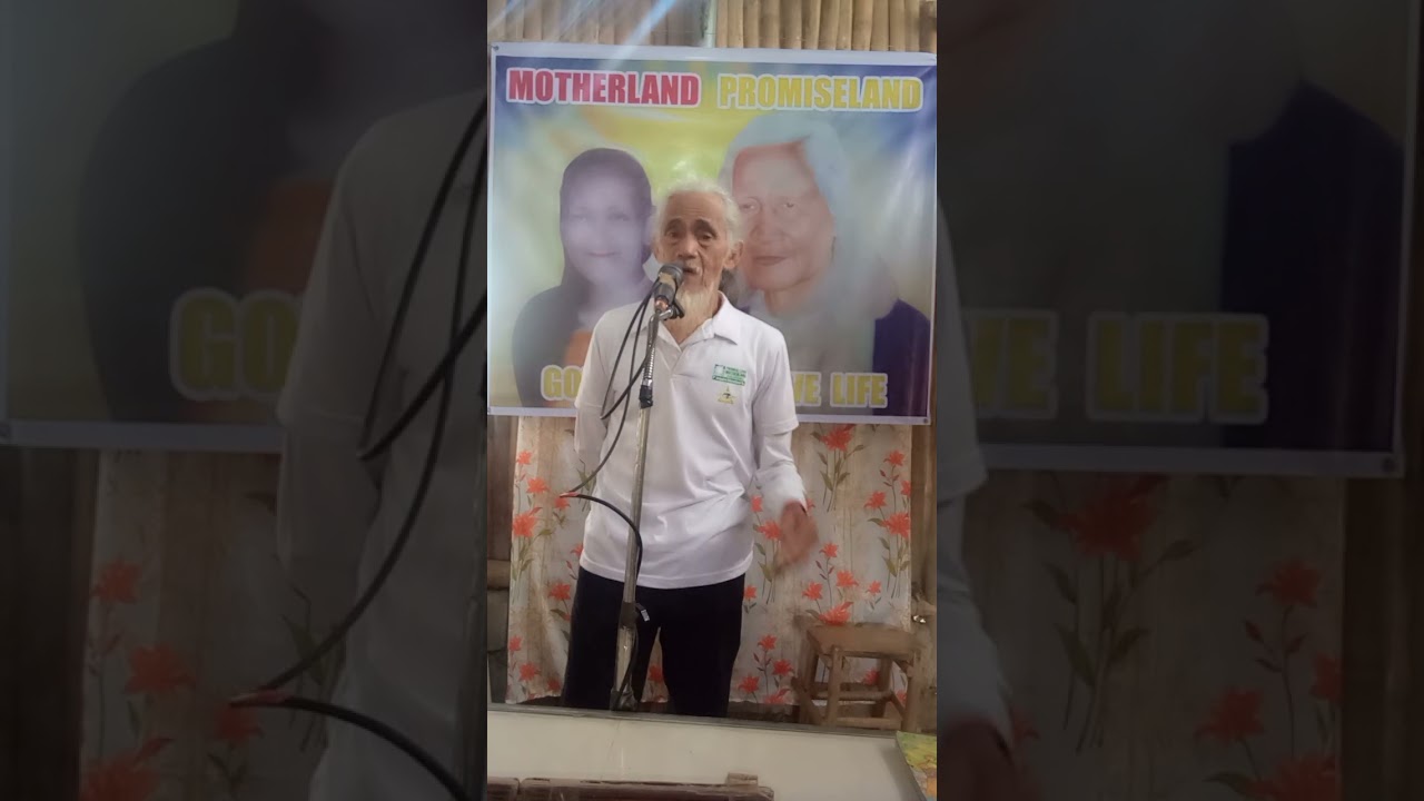 Istoria ti Libro biblia ti nakaiyaw ken pan ng kontrol Amin nga Tao. 