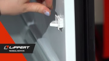 How to Replace the Light Switch on a Furrion 8 cu.ft Refrigerator V1