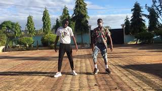 Innos’b - Ozo Beta Mabe Dance Video by Cr3dor & Goodluck