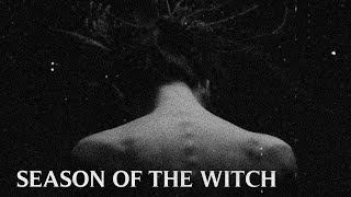 PALAYE ROYALE - Season Of The Witch