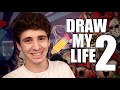 DRAW MY LIFE - FAVIJ (2020)