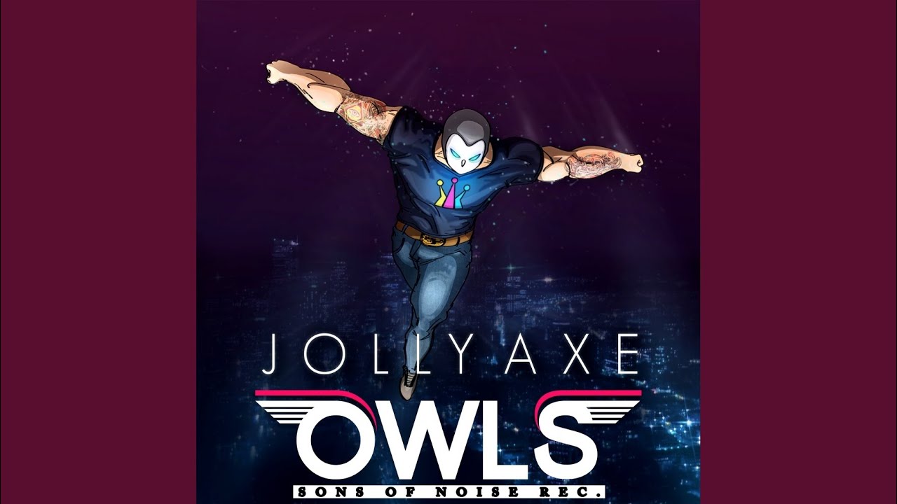 Watch Owls (Original Mix) on YouTube Watch Owls (Original Mix) on YouTube