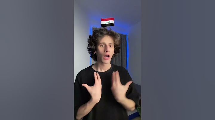ملخص مباراة العراق والاردن🇮🇶🇯🇴😂