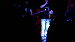 Yikon - Dying in the sun (new song) live @padiglione 14 Collegno