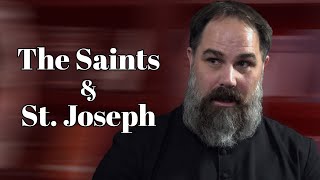 Famous What Did the Saints Think About St. Joseph? Profile