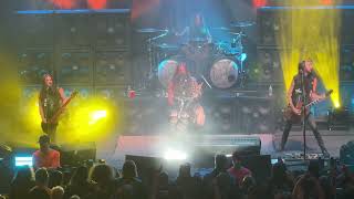 BLACK LABEL SOCIETY / STILL BORN / FINALE / APOLLO BELVIDER IL 05-05-2022