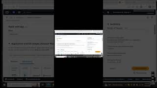 EBS volume snapshot for backup and disaster recovery #cloudsecurity #aws #amazonebs #managedinstance