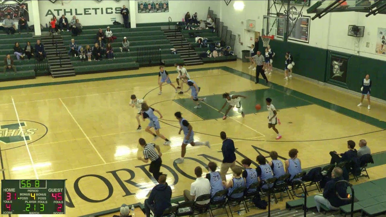 nordonia-vs-hudson-high-school-boys-freshman-basketball-youtube