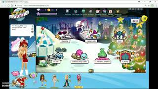 RANDOM TIME! #1 ~MSP~