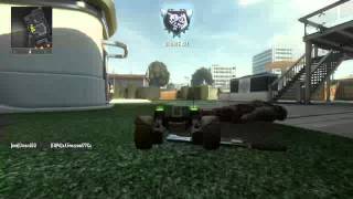 RC-XD Double Kill