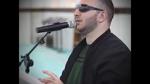 سورة الْبُرُوجِ ، تلاوة الشيخ نور أبو داود