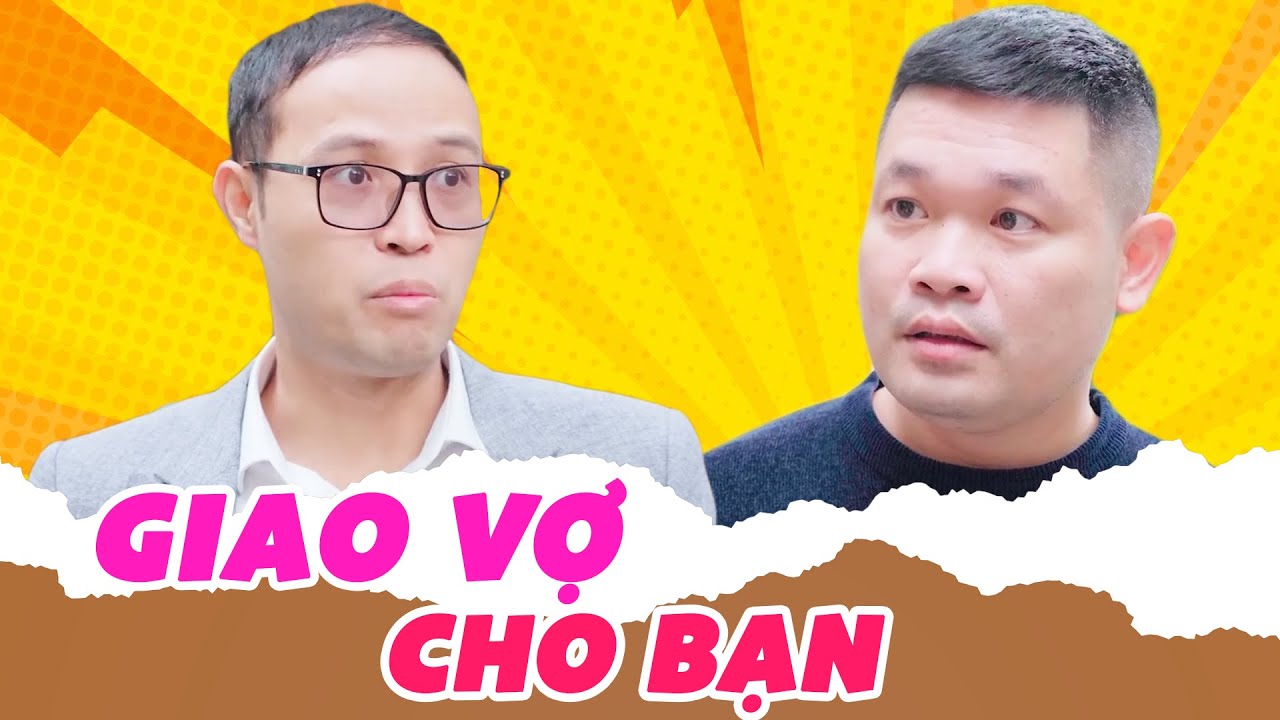 Chiếc Quần Sắt Của Vợ - Phim Hài Thái Sơn, Cường Cá, Trang Aby, Hàn Trang Tuyển Chọn 2025