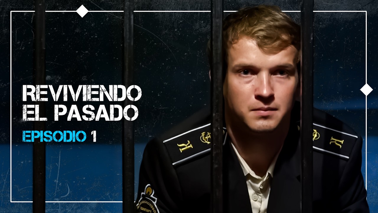 Reviviendo el Pasado. Episodio 1. ESCAPÓ FINGIENDO SU MUERTE. UNA BODA DE ENSUEÑ Y UN SECRETO MORTAL