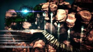Raspina Studio - The Dark Pledge Technical Demo