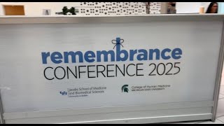 2025 Remembrance Conference Highlights