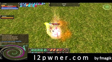 l2pwner.com Dominator Olympiad Games [Feb. 2015]