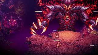 Gigalomania - Live A Live Remake Gameplay OST