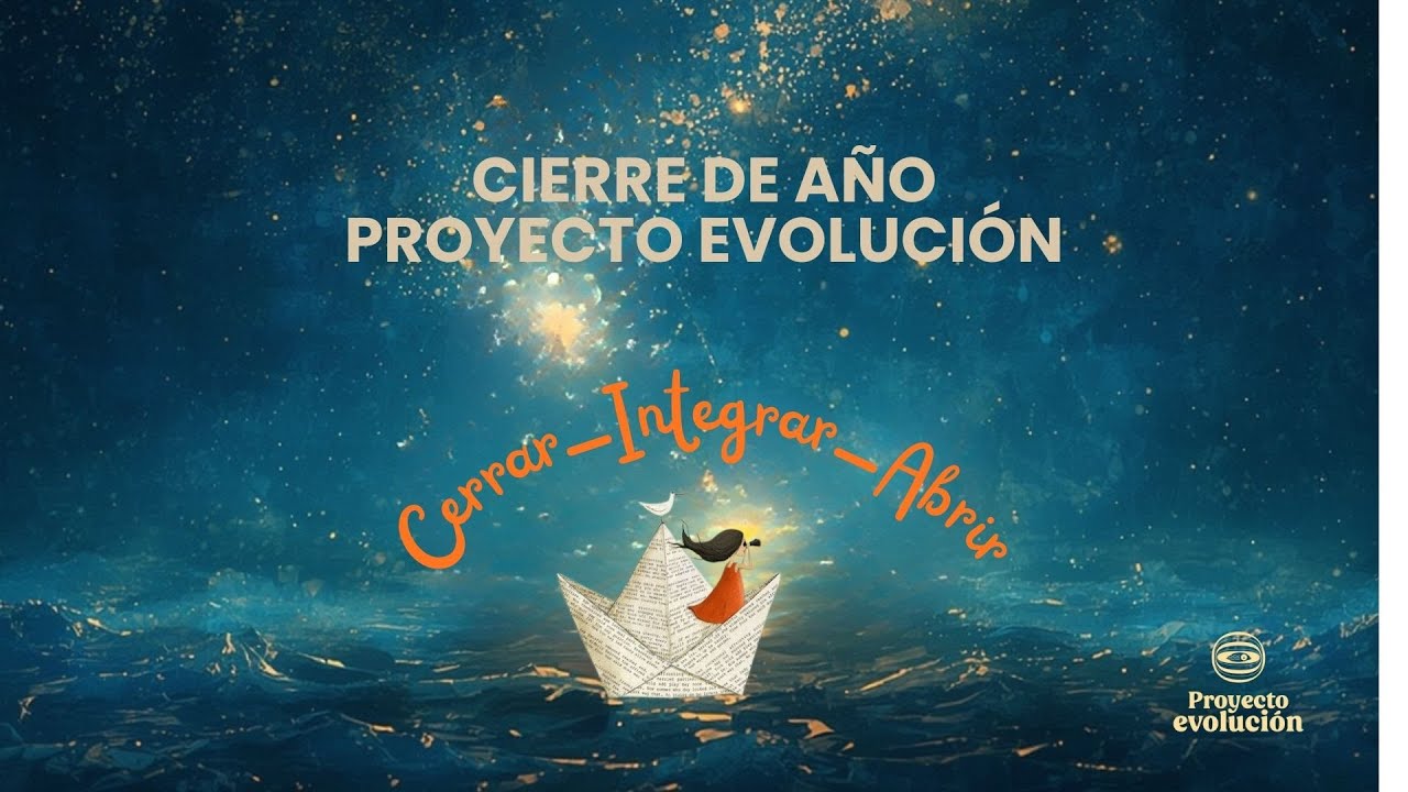 No empieces el 2026 así… haz primero este cierre consciente (clase + meditación)