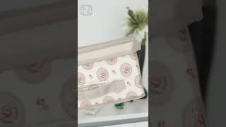 How to Use Hidden Storage to Speed Up Your Cleaning Routine #youtubecreatorcommunity