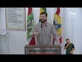 Pronunciamento Diego Nasato - 29/09/2026