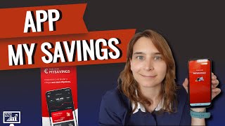 Análise à APP MySavings da Fidelidade Seguros (Seguro de Vida Individual) | Renda Maior