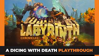 Labyrinth Chronicles | Part 2 | Return to Fairy Vale | [SPOILERS]