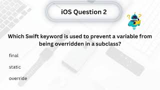 Mastering Ios Development 10 Essential Interview Questions With Answers 2