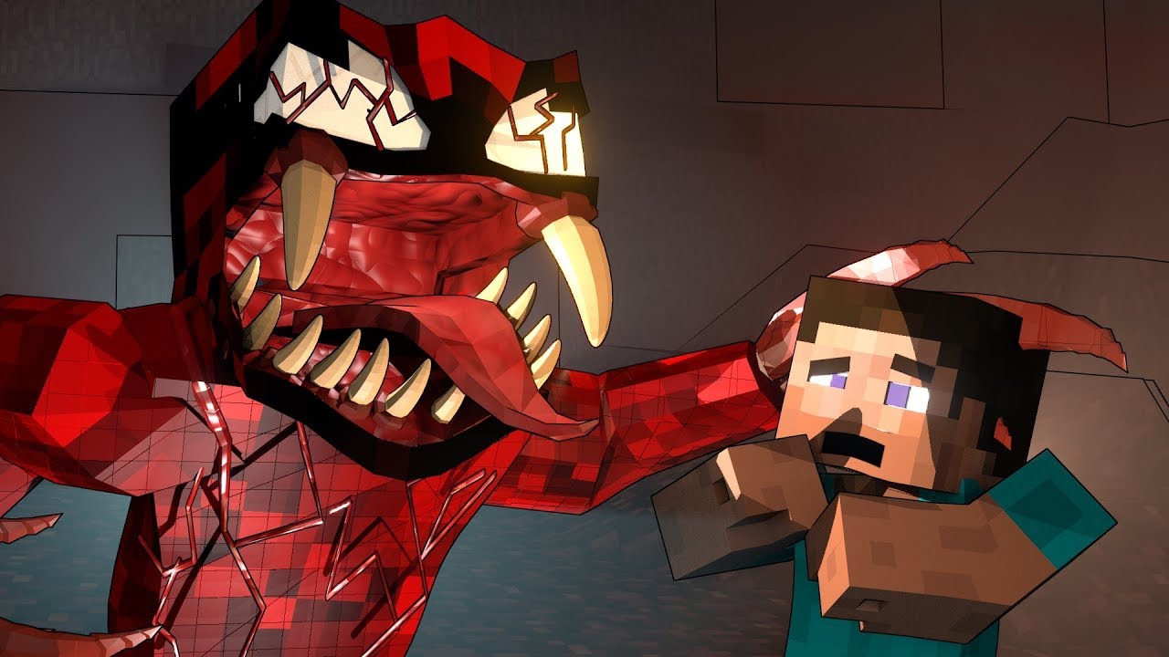 Minecraft | SPIDERMAN.EXE BASE DEFENSE VS CODY! - Base Challenge! (EVIL ...