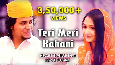 Teri Meri Kahani : Full Song | Himesh Reshammiya | Ranu Mondal || Teri Meri Kahani: New Song