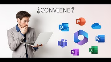 Conviene comprar una suscripción de Office 365