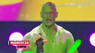 AN promo (2018) KCA