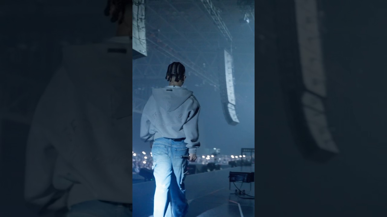 POP YOURSありがとう💫 #yellasoma #rap