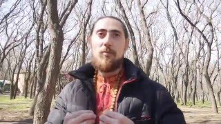 Slavic Pagan Sunday Ceremony | euroviews