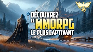 Découvrez le MMORPG le plus captivant - Ashes Of Creation