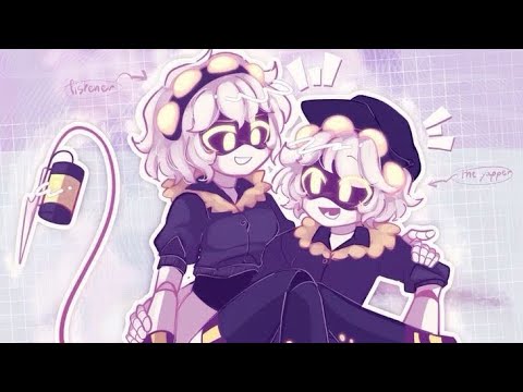 N X V 8 Murder Drones Ghost