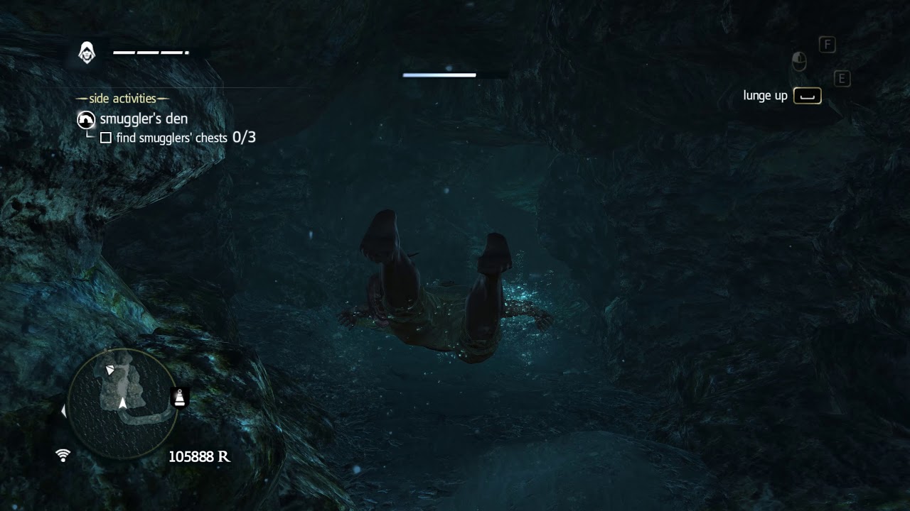 Assassin's Creed IV Black Flag (PC) Walkthrough Part 122 / San Juan [4K