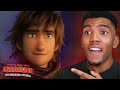 HOW TO TRAIN YOUR DRAGON: THE HIDDEN WORLD IS THE PERFECT ENDING! (Movie Reaction)