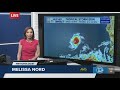 Tropical Storm Erin forms, forecast to become first major hurricane of Atlantic season | Full report