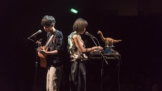 Crispy脆樂團 -《麻辣湯頭》 Live @ Legacy Taipei 20170428